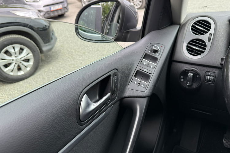 Volkswagen Tiguan . Nawigacja. Gwarancja. zdjęcie 21
