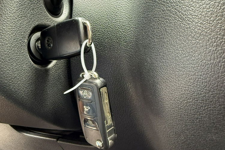Volkswagen Tiguan . Nawigacja. Gwarancja. zdjęcie 28