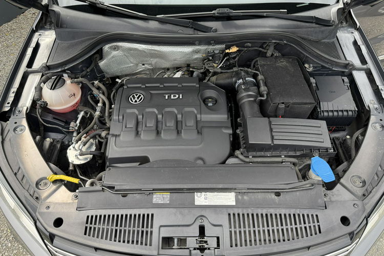 Volkswagen Tiguan . Nawigacja. Gwarancja. zdjęcie 29