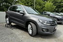 Volkswagen Tiguan . Nawigacja. Gwarancja. zdjęcie 3