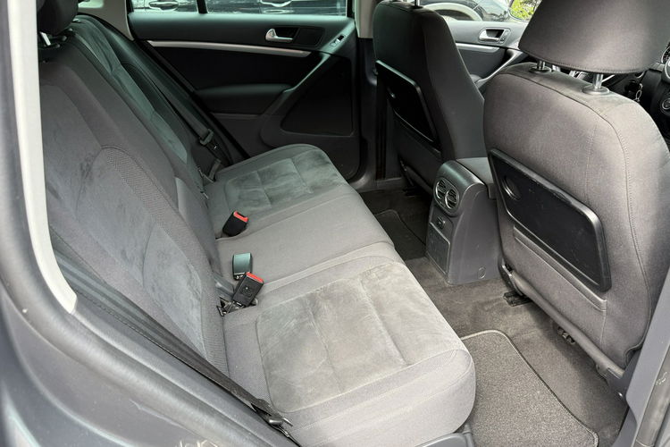 Volkswagen Tiguan . Nawigacja. Gwarancja. zdjęcie 31