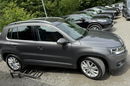 Volkswagen Tiguan . Nawigacja. Gwarancja. zdjęcie 4