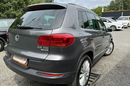 Volkswagen Tiguan . Nawigacja. Gwarancja. zdjęcie 5