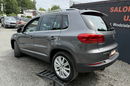 Volkswagen Tiguan . Nawigacja. Gwarancja. zdjęcie 7