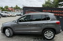 Volkswagen Tiguan . Nawigacja. Gwarancja. zdjęcie 8