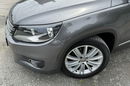 Volkswagen Tiguan . Nawigacja. Gwarancja. zdjęcie 9