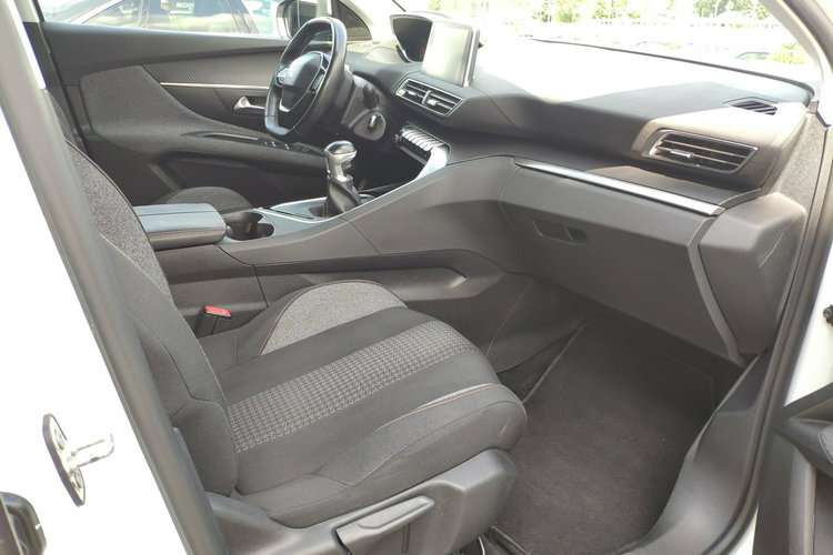 Peugeot 3008 Książka serwisowa + pełny serwis + gwarancja 12 m-cy zdjęcie 13