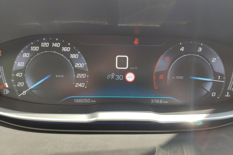 Peugeot 3008 Książka serwisowa + pełny serwis + gwarancja 12 m-cy zdjęcie 15