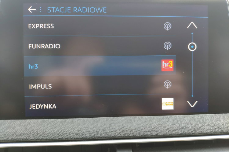 Peugeot 3008 Książka serwisowa + pełny serwis + gwarancja 12 m-cy zdjęcie 16