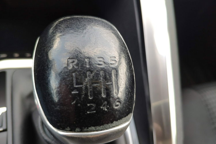 Peugeot 3008 Książka serwisowa + pełny serwis + gwarancja 12 m-cy zdjęcie 17