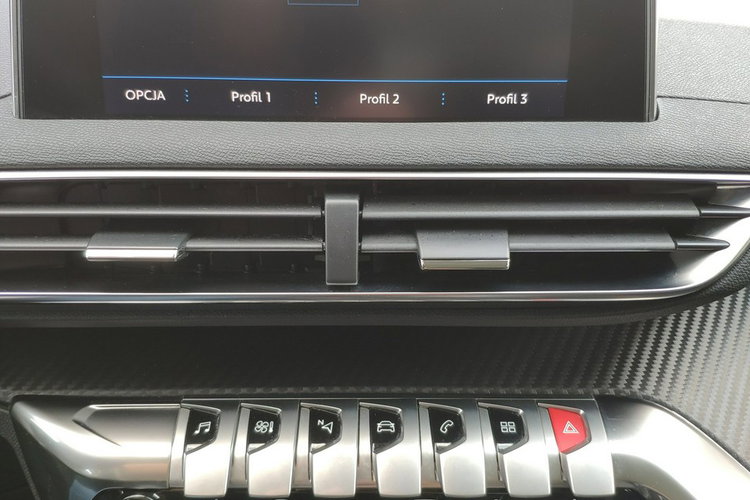 Peugeot 3008 Książka serwisowa + pełny serwis + gwarancja 12 m-cy zdjęcie 18