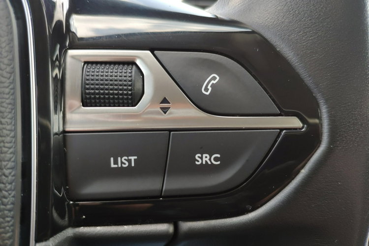 Peugeot 3008 Książka serwisowa + pełny serwis + gwarancja 12 m-cy zdjęcie 19