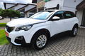 samochód osobowy Peugeot zdjęcie 2