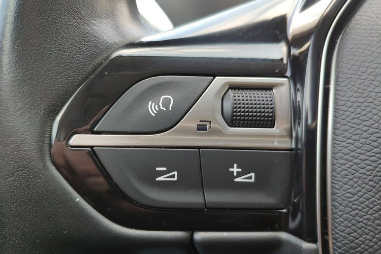 Peugeot 3008 Książka serwisowa + pełny serwis + gwarancja 12 m-cy zdjęcie 20