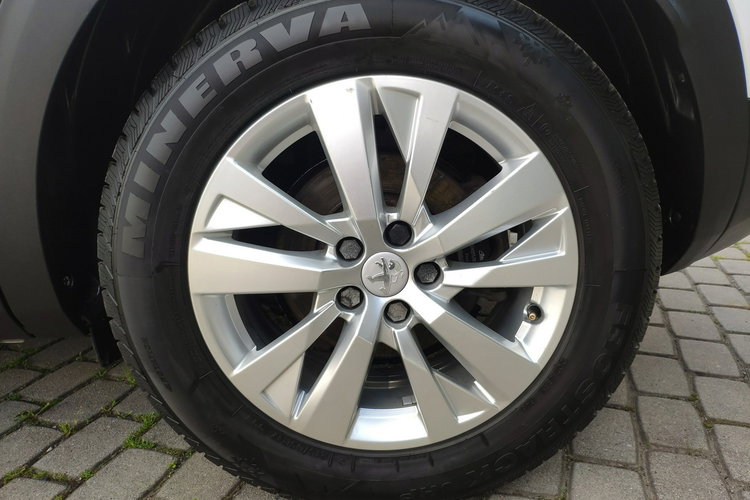 Peugeot 3008 Książka serwisowa + pełny serwis + gwarancja 12 m-cy zdjęcie 22