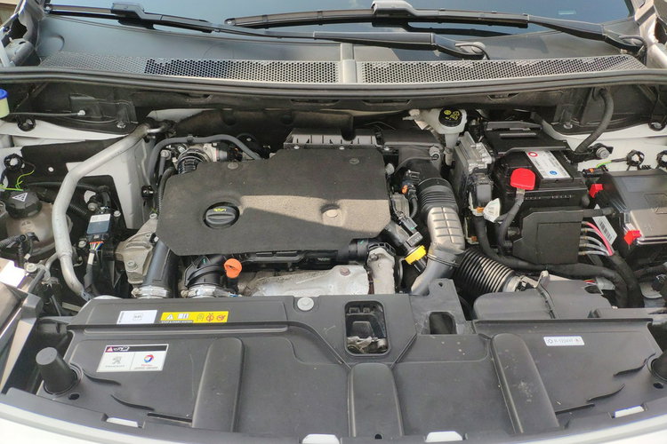 Peugeot 3008 Książka serwisowa + pełny serwis + gwarancja 12 m-cy zdjęcie 23