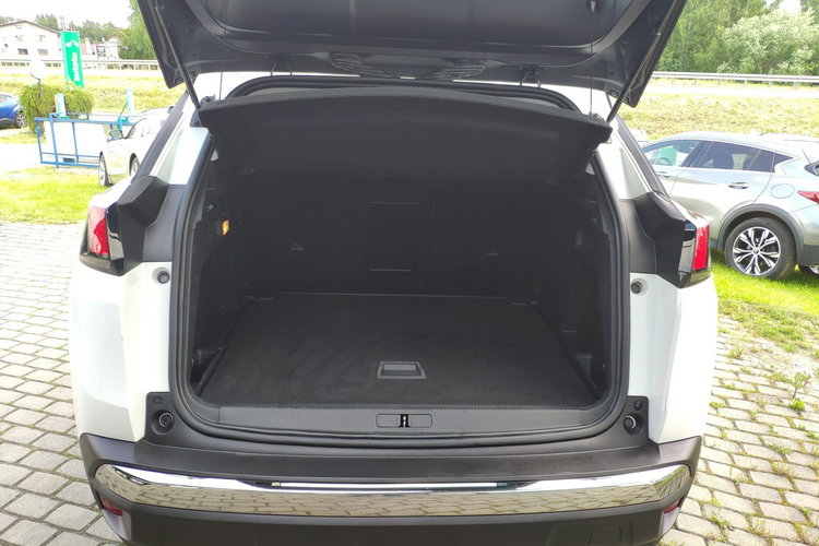 Peugeot 3008 Książka serwisowa + pełny serwis + gwarancja 12 m-cy zdjęcie 9