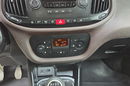 Fiat Doblo 1.6 Multijet Lift Full Opcja Skóra Klimatronik PDC Bardzo dobry stan zdjęcie 16