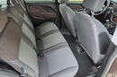 Fiat Doblo 1.6 Multijet Lift Full Opcja Skóra Klimatronik PDC Bardzo dobry stan zdjęcie 20