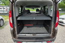 Fiat Doblo 1.6 Multijet Lift Full Opcja Skóra Klimatronik PDC Bardzo dobry stan zdjęcie 8