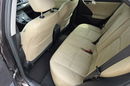 Lexus CT CT 200H 136KM Kamera ast. parkowania Full LED Alkantara Navi zdjęcie 15