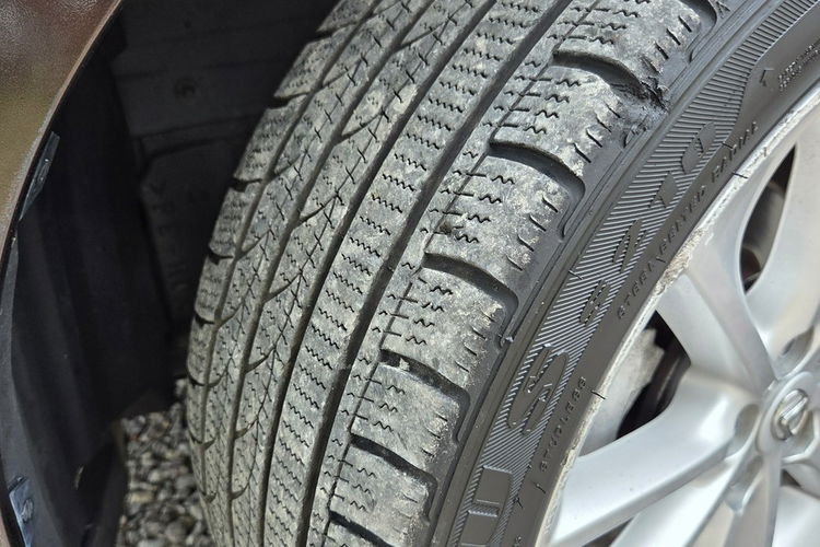 Lexus CT CT 200H 136KM Kamera ast. parkowania Full LED Alkantara Navi zdjęcie 19