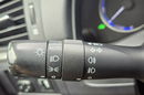 Lexus CT CT 200H 136KM Kamera ast. parkowania Full LED Alkantara Navi zdjęcie 20