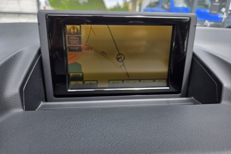 Lexus CT CT 200H 136KM Kamera ast. parkowania Full LED Alkantara Navi zdjęcie 25