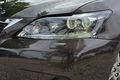 samochód osobowy Lexus zdjęcie 8