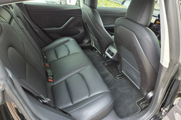 Tesla Model 3 DUAL MOTOR Long Range AWD FV 23% Bezwypadkowy Europa zdjęcie 10