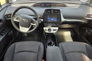Toyota Prius 1.8 HSD 136KM Hand free Kamera Navi Ast. pasa Distronic Serwis zdjęcie 11