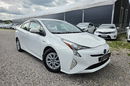 Toyota Prius 1.8 HSD 136KM Hand free Kamera Navi Ast. pasa Distronic Serwis zdjęcie 2