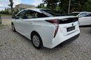 Toyota Prius 1.8 HSD 136KM Hand free Kamera Navi Ast. pasa Distronic Serwis zdjęcie 6