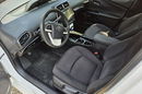 Toyota Prius 1.8 HSD 136KM Hand free Kamera Navi Ast. pasa Distronic Serwis zdjęcie 8