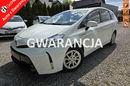 Toyota Prius+ 1.8 HSD 136KM Hand free 7 osobowy Bezwypadkowy zdjęcie 1