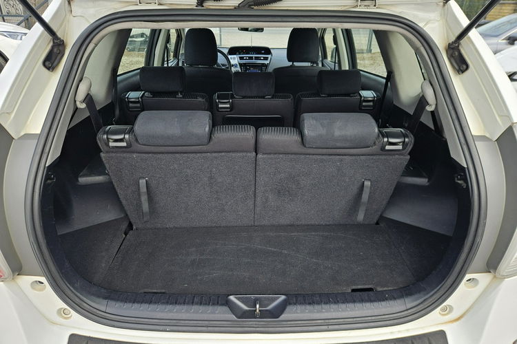 Toyota Prius+ 1.8 HSD 136KM Hand free 7 osobowy Bezwypadkowy zdjęcie 13