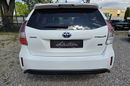 Toyota Prius+ 1.8 HSD 136KM Hand free 7 osobowy Bezwypadkowy zdjęcie 5