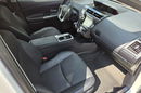 Toyota Prius+ 1.8 HSD 136KM Hand free 7 osobowy Bezwypadkowy zdjęcie 10