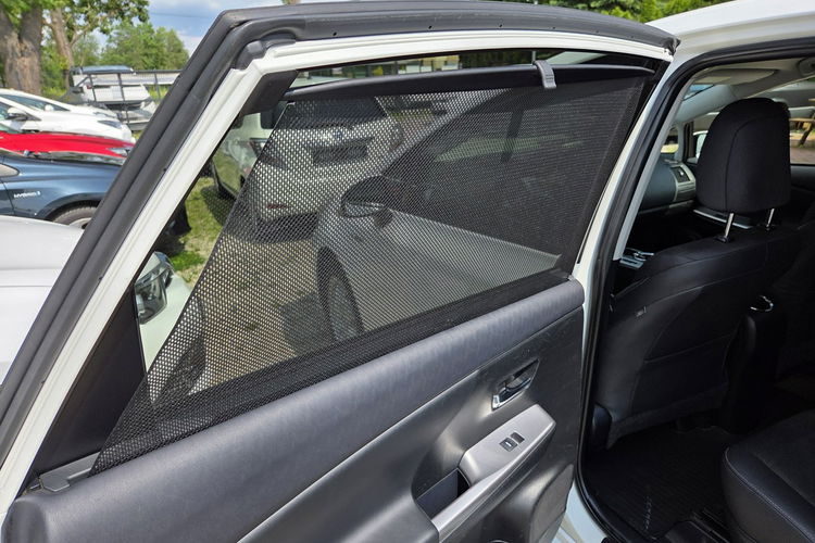 Toyota Prius+ 1.8 HSD 136KM Hand free 7 osobowy Bezwypadkowy zdjęcie 14
