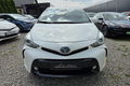 samochód osobowy Toyota zdjęcie 2