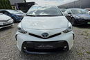 Toyota Prius+ 1.8 HSD 136KM Hand free 7 osobowy Bezwypadkowy zdjęcie 2