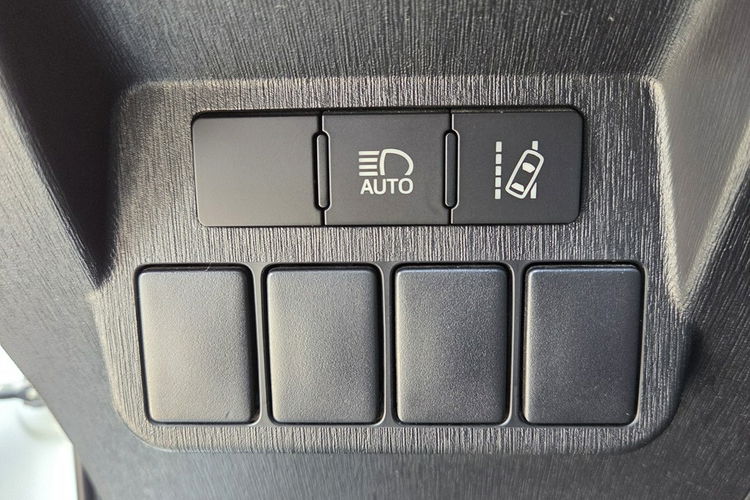 Toyota Prius+ 1.8 HSD 136KM Hand free 7 osobowy Bezwypadkowy zdjęcie 21