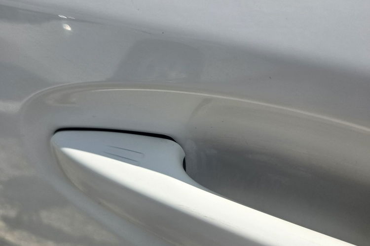 Toyota Prius+ 1.8 HSD 136KM Hand free 7 osobowy Bezwypadkowy zdjęcie 24