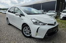 Toyota Prius+ 1.8 HSD 136KM Hand free 7 osobowy Bezwypadkowy zdjęcie 3