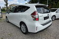 samochód osobowy Toyota zdjęcie 4