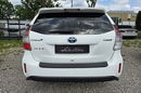 Toyota Prius+ 1.8 HSD 136KM Hand free 7 osobowy Bezwypadkowy zdjęcie 5