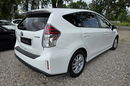Toyota Prius+ 1.8 HSD 136KM Hand free 7 osobowy Bezwypadkowy zdjęcie 6