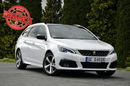 Peugeot 308 SW 1.5d(130KM) GT Virtual Radar Ful Led Panorama Skóry Navi Kamera360 Ful zdjęcie 1