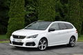 samochód osobowy Peugeot zdjęcie 10
