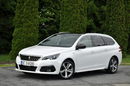 Peugeot 308 SW 1.5d(130KM) GT Virtual Radar Ful Led Panorama Skóry Navi Kamera360 Ful zdjęcie 10